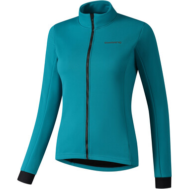 Giacca SHIMANO ELEMENT Donna Verde 0